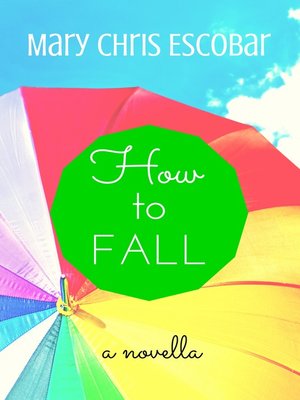 cover image of How to Fall